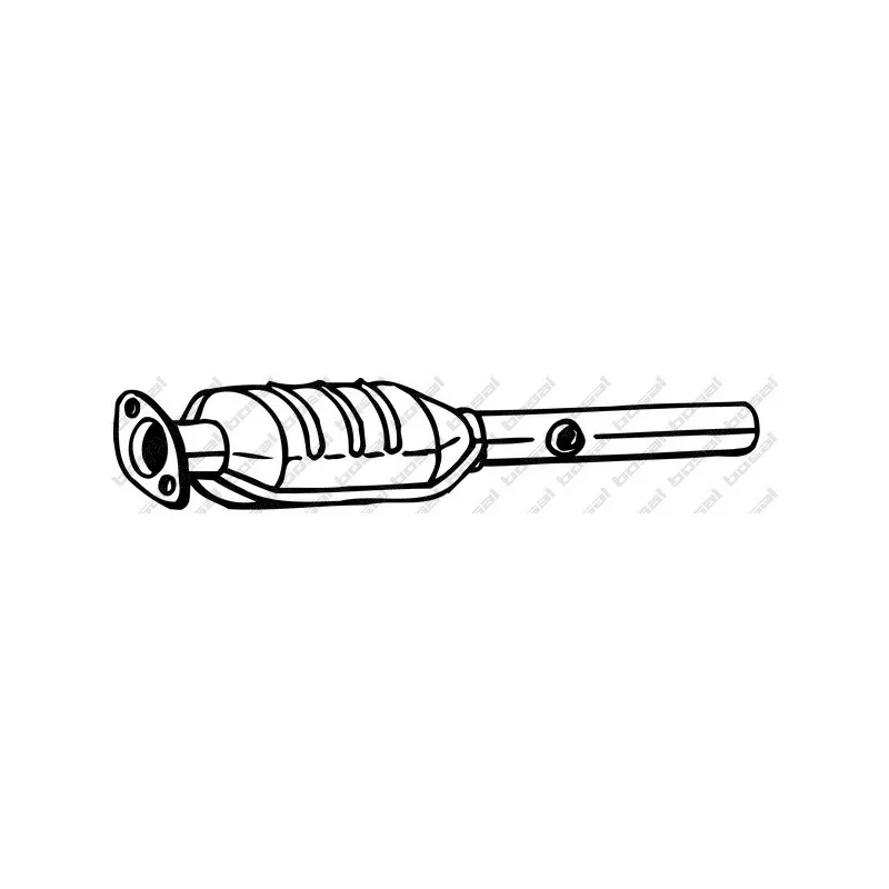 Catalyseur BOSAL 090-182