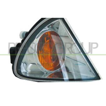 Feu clignotant avant gauche PRASCO TY2404014