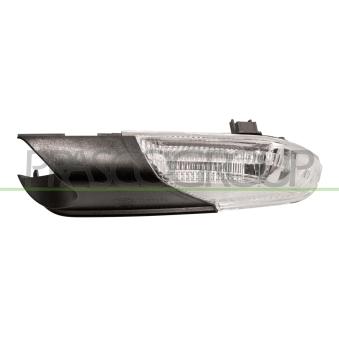 Feu clignotant PRASCO