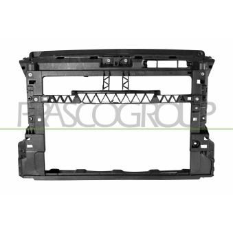 Revêtement avant PRASCO