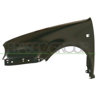 Aile avant gauche PRASCO