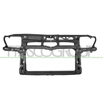 Revêtement avant PRASCO