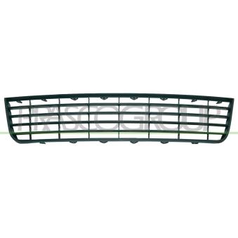 Grille de ventilation, pare-chocs PRASCO