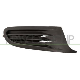Grille de ventilation, pare-chocs avant droit PRASCO VG0382123