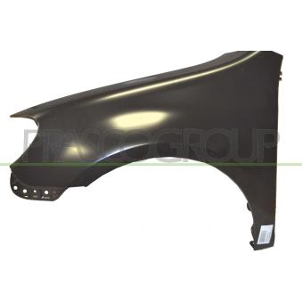 Aile avant gauche PRASCO