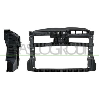 Revêtement avant PRASCO