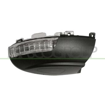 Feu clignotant PRASCO VG8077415