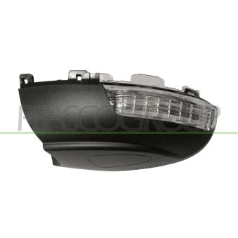 Feu clignotant PRASCO VG8077416