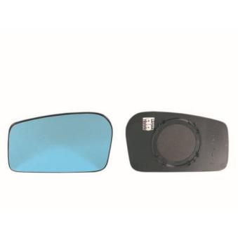 Verre de rétroviseur, rétroviseur extérieur SPILU