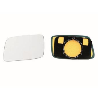 Verre de rétroviseur, rétroviseur extérieur SPILU