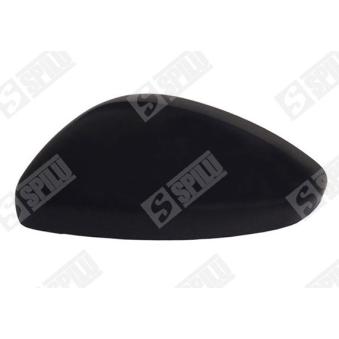 Revêtement, rétroviseur extérieur SPILU 15417