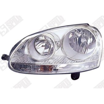 Projecteur principal SPILU