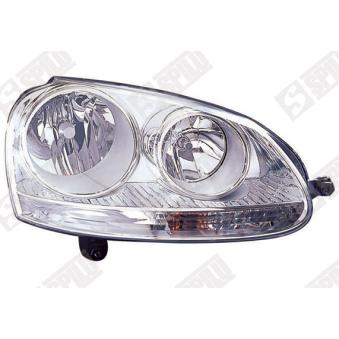 Projecteur principal SPILU