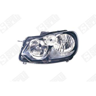 Projecteur principal SPILU