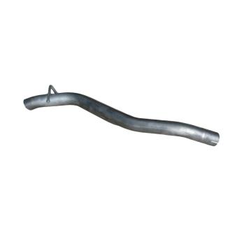 Tuyau d'échappement IZAWIT 17.118