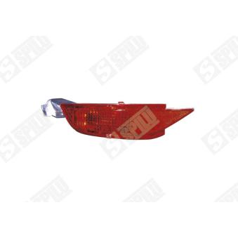 Feu antibrouillard arrière SPILU