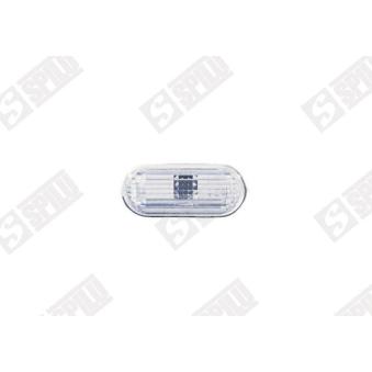 Feu clignotant SPILU