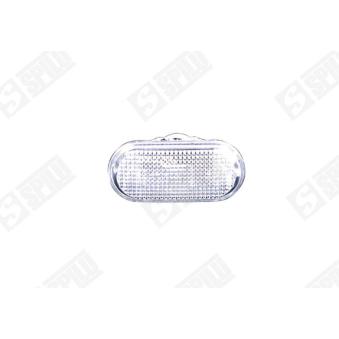 Feu clignotant SPILU 521055