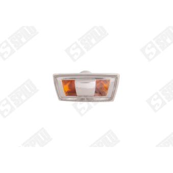 Feu clignotant SPILU 522055