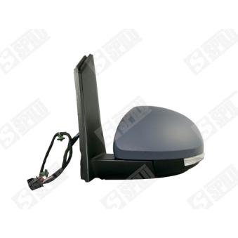 Rétroviseur extérieur SPILU