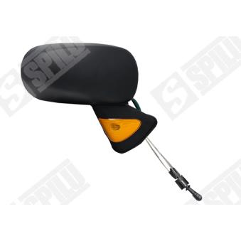 Rétroviseur extérieur SPILU 54362