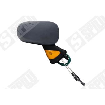 Rétroviseur extérieur SPILU 54364