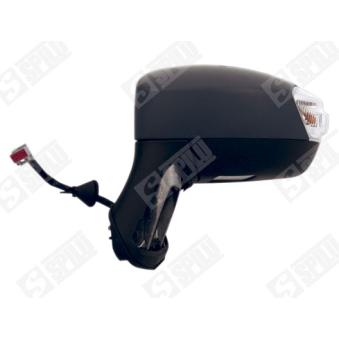 Rétroviseur extérieur SPILU 54673