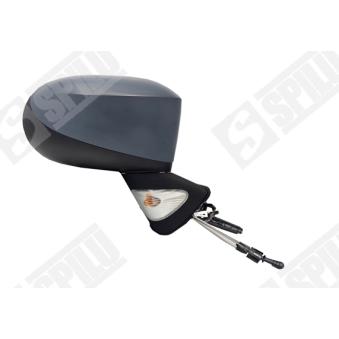 Rétroviseur extérieur SPILU 55286