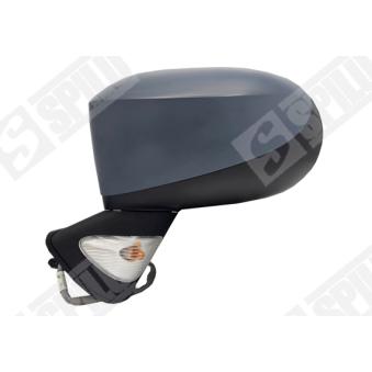 Rétroviseur extérieur SPILU 55289