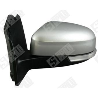 Rétroviseur extérieur SPILU 56077