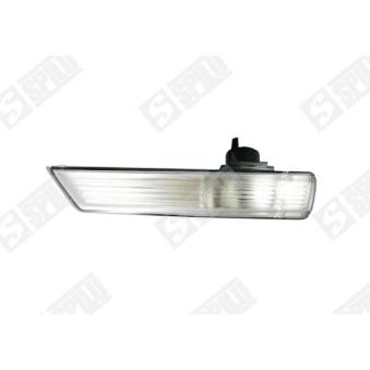 Feu clignotant SPILU 56089