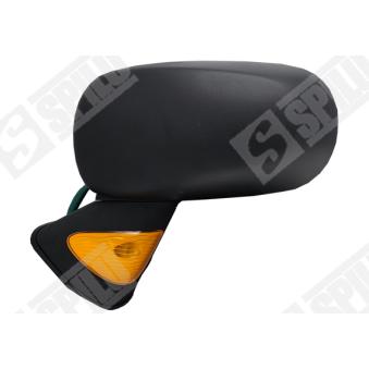 Rétroviseur extérieur SPILU 56431