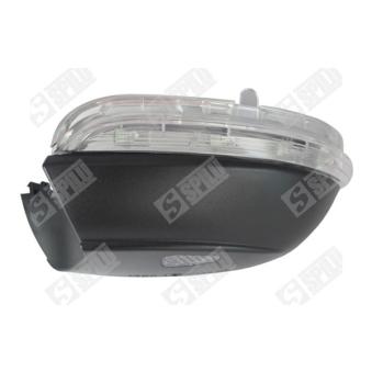 Feu clignotant SPILU 56553