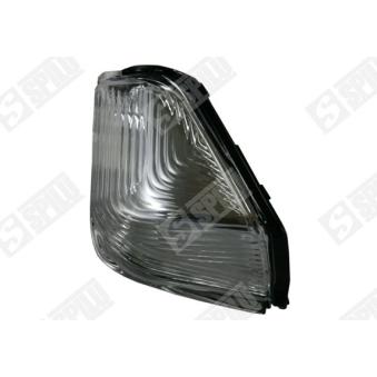 Feu clignotant SPILU