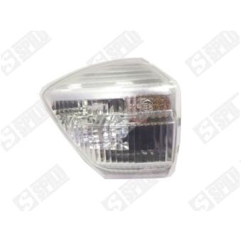 Feu clignotant SPILU