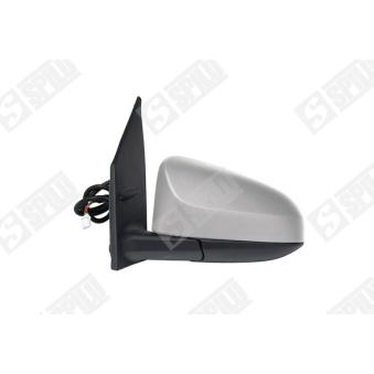 Rétroviseur extérieur SPILU