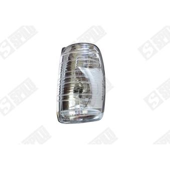 Feu clignotant SPILU