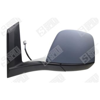 Rétroviseur extérieur SPILU 57660