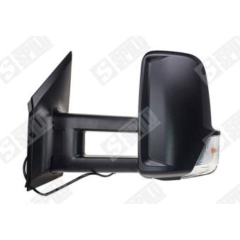Rétroviseur extérieur SPILU