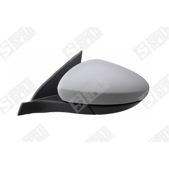 Rétroviseur extérieur SPILU 58218