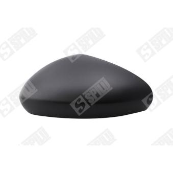 Revêtement, rétroviseur extérieur SPILU 58220