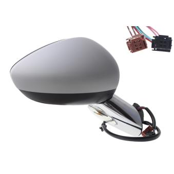 Rétroviseur extérieur SPILU 58366