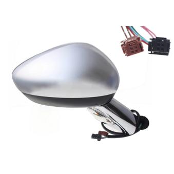 Rétroviseur extérieur SPILU 58370