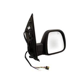 Rétroviseur extérieur SPILU 58496