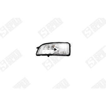 Feu clignotant SPILU