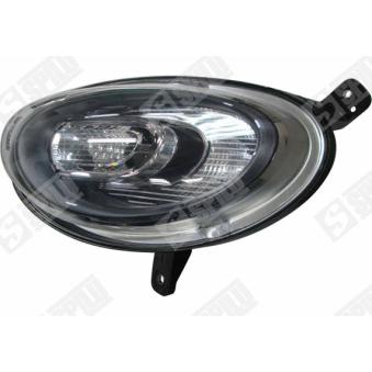 Feu clignotant SPILU 590105