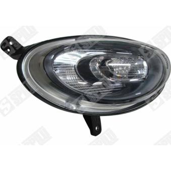 Feu clignotant SPILU 590106