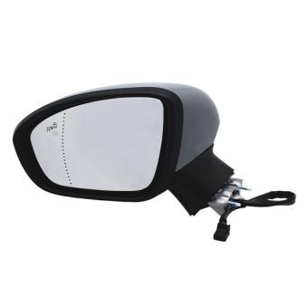 Rétroviseur extérieur SPILU 59163