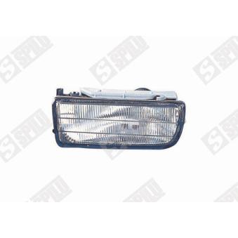 Projecteur antibrouillard SPILU