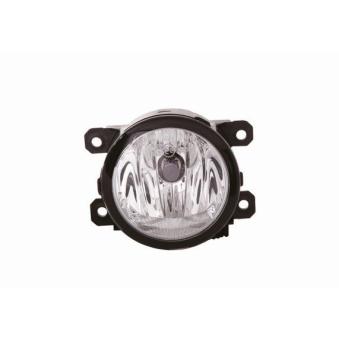 Projecteur antibrouillard SPILU 608039